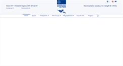 Desktop Screenshot of depostwagen.nl